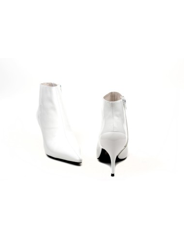 JEFFREY CAMPBELL ANKLE BOOT BARBELL