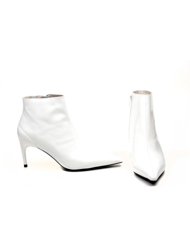 JEFFREY CAMPBELL ANKLE BOOT BARBELL