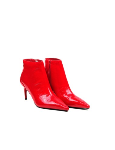 ANKLE BOOT BARBELL