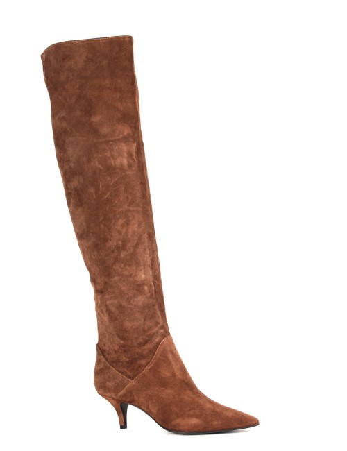STIEFEL CHIARA