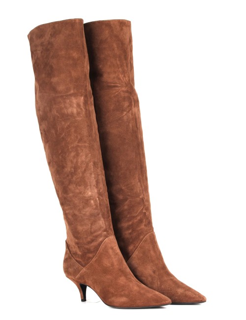 STIEFEL CHIARA