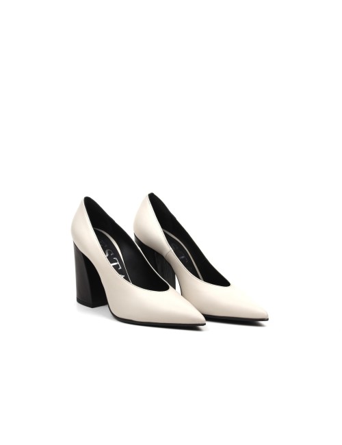 SCARPA CON TACCO VIONNET