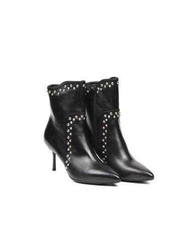 ANKLE BOOT 1972