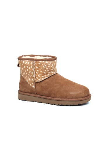 UGG CLASSIC MINI IDYLL WILD