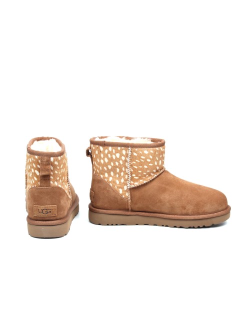 UGG CLASSIC MINI IDYLL WILD
