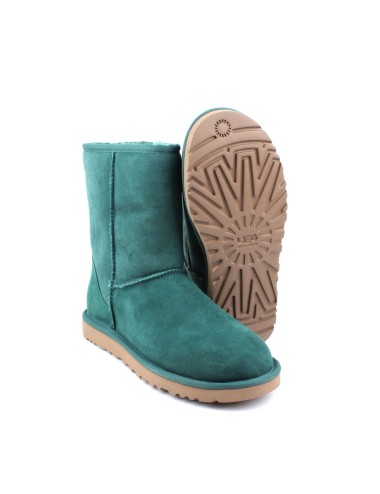 UGG CLASSIC SHORT