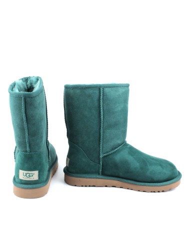UGG CLASSIC SHORT