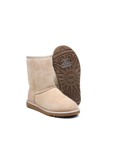 UGG CLASSIC SHORT
