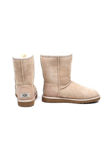 UGG CLASSIC SHORT