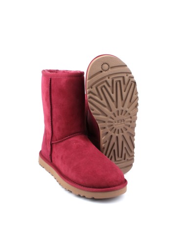 UGG CLASSIC SHORT