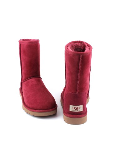 UGG CLASSIC SHORT