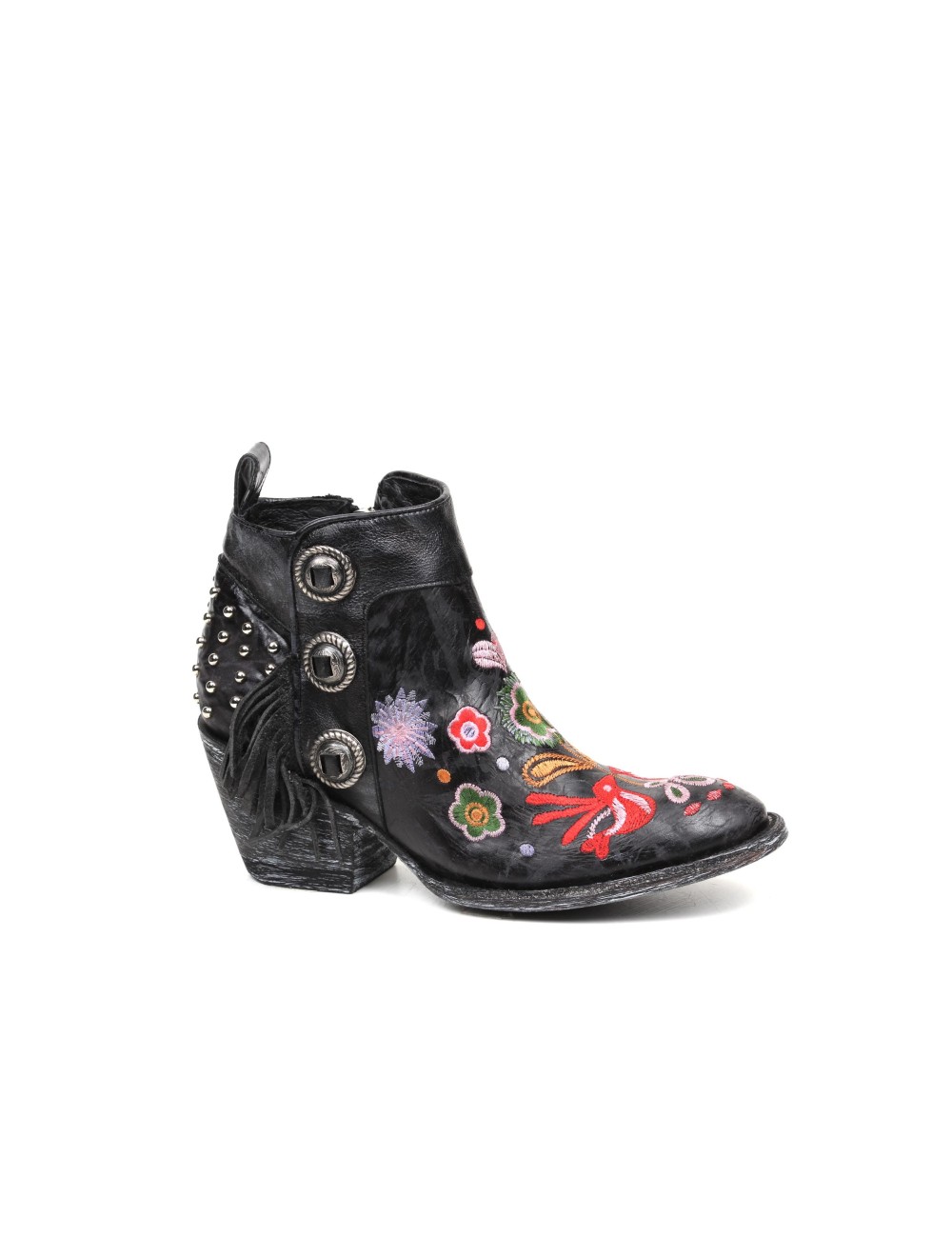 ANKLE BOOT JAPPET