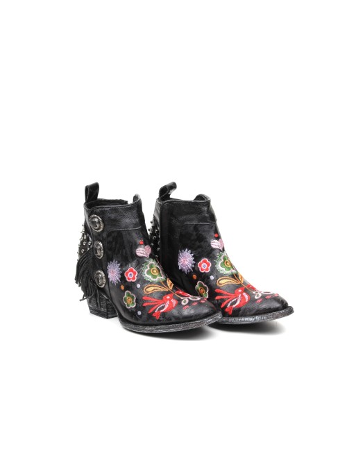 ANKLE BOOT JAPPET