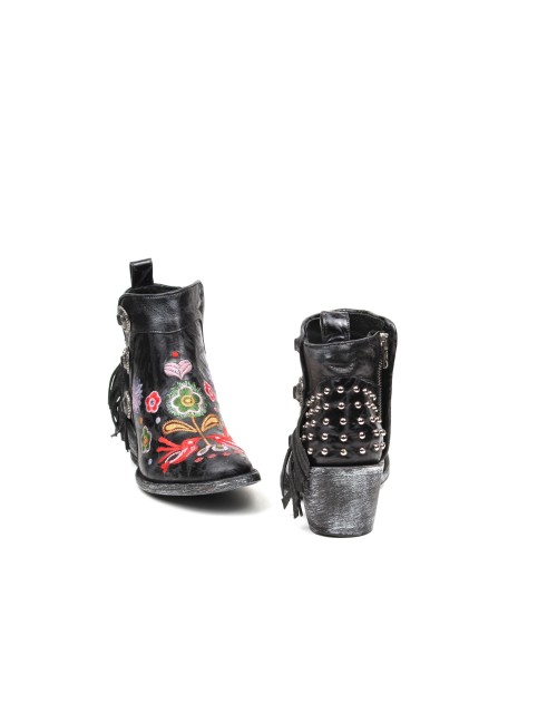 ANKLE BOOT JAPPET