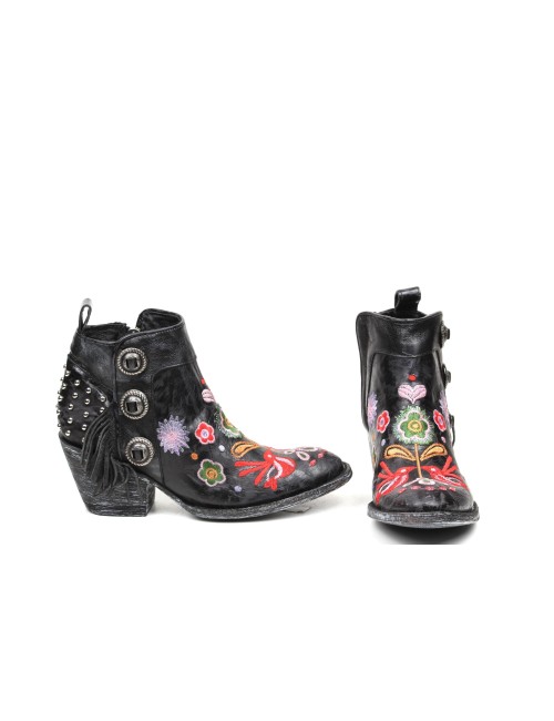 ANKLE BOOT JAPPET
