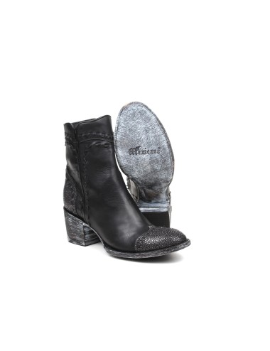 MEXICANA CRITHIER TOE