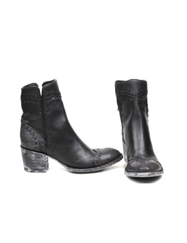MEXICANA CRITHIER TOE