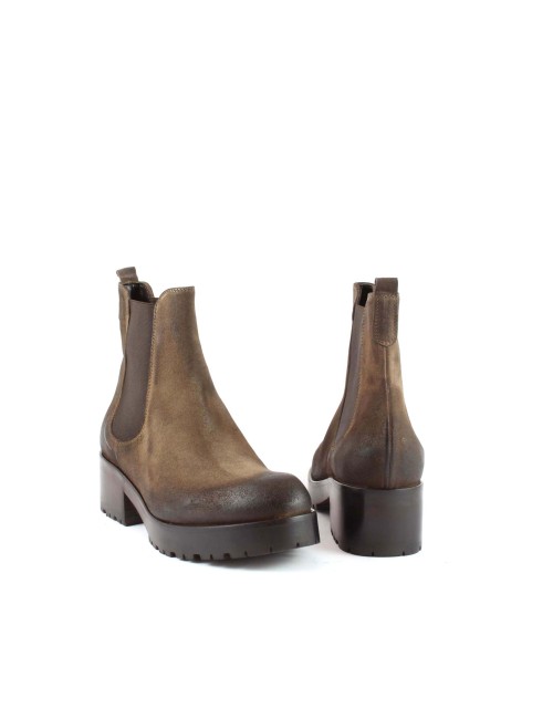 STIVALETTO P1819