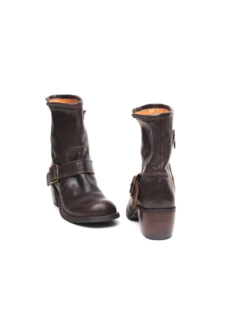 ANKLE BOOT MIX
