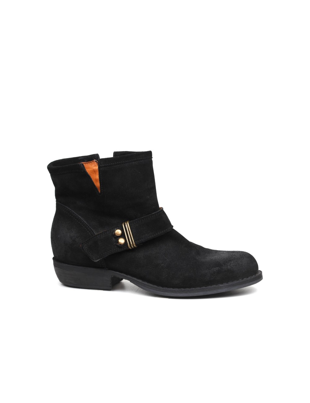 STIEFELETTE CELT