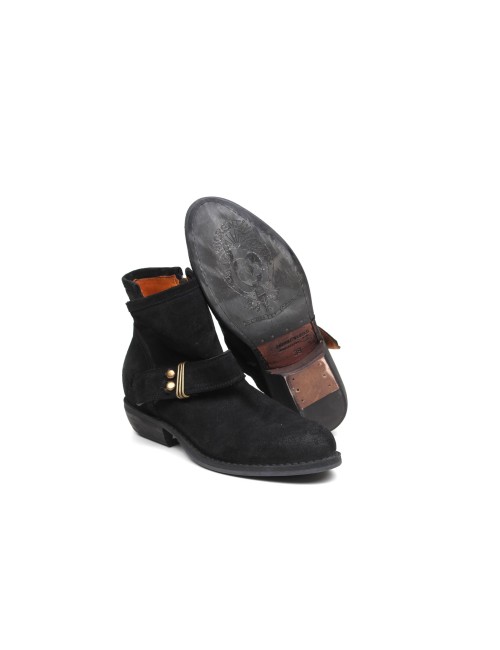 FIORENTINI&BAKER STIVALETTO CELT