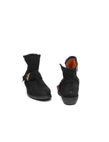 FIORENTINI&BAKER STIEFELETTE CELT