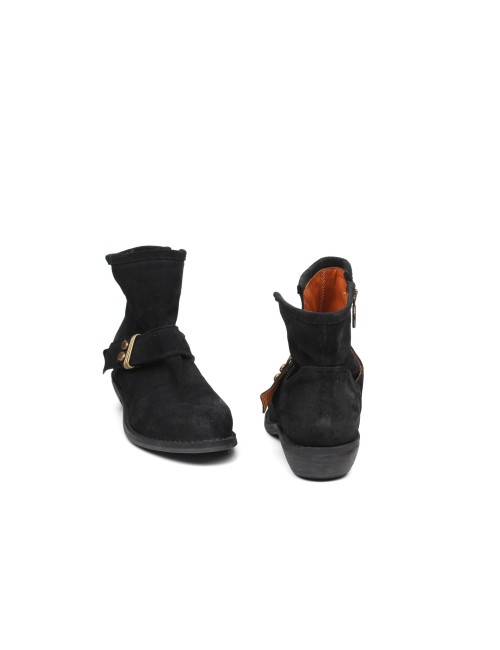 FIORENTINI&BAKER STIVALETTO CELT