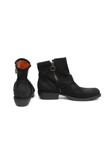 FIORENTINI&BAKER STIEFELETTE CELT