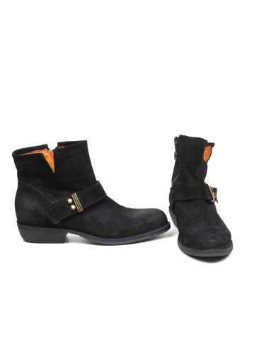 FIORENTINI&BAKER STIEFELETTE CELT
