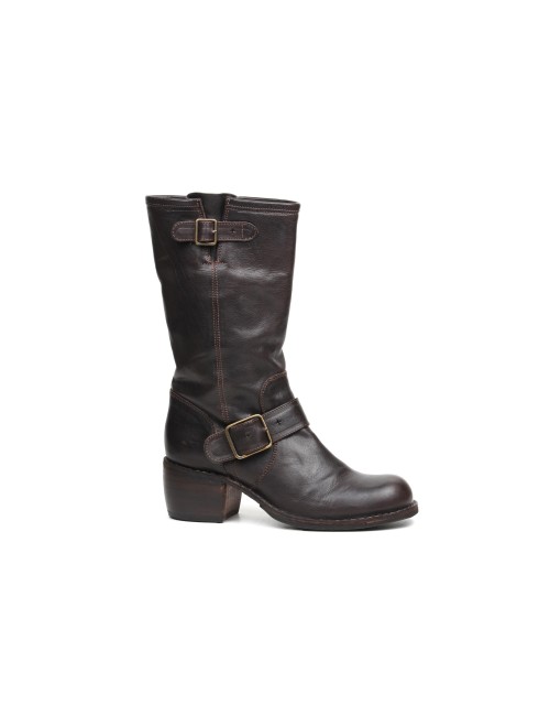 FIORENTINI&BAKER TRONCHETTO MIKE