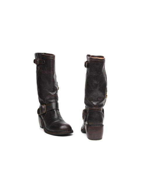 FIORENTINI&BAKER TRONCHETTO MIKE