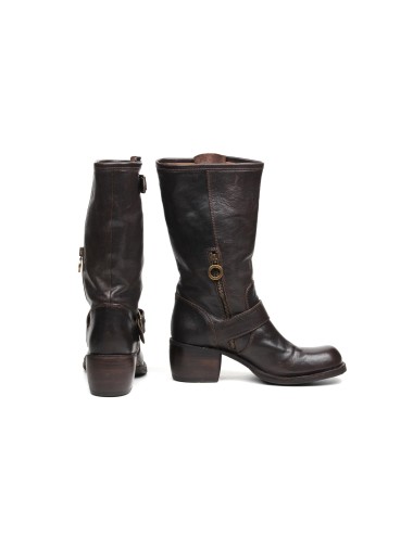 FIORENTINI&BAKER TRONCHETTO MIKE