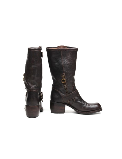 ANKLE BOOT MIKE