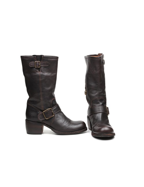 FIORENTINI&BAKER TRONCHETTO MIKE