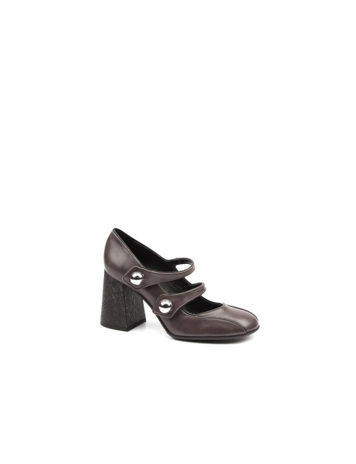 SCARPA CON TACCO I17
