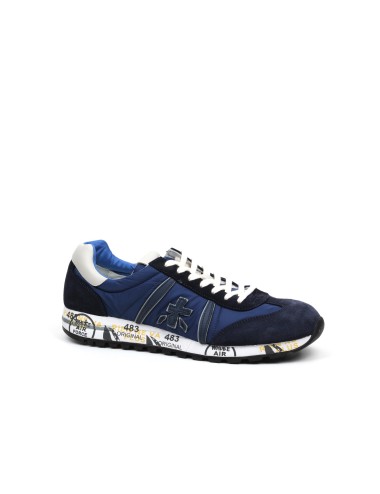 PREMIATA SNEAKER LUCY_3815E