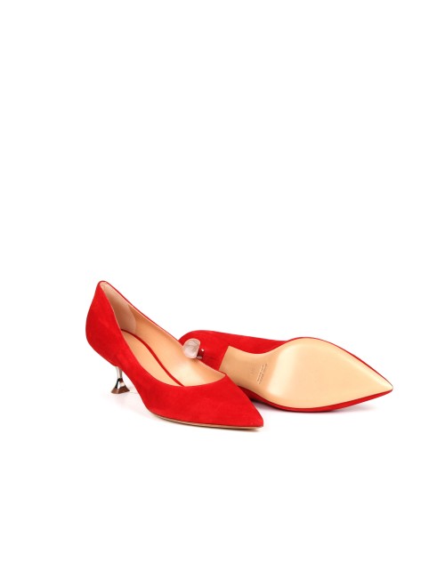 CARLO RUIZ HERERA DECOLLETE 2703