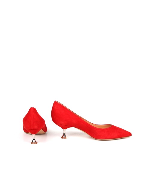 CARLO RUIZ HERERA DECOLLETE 2703