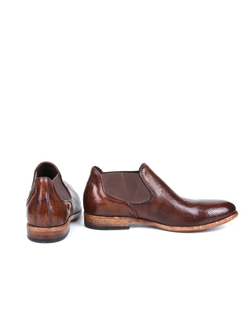 CORVARI STIVALETTO 8924