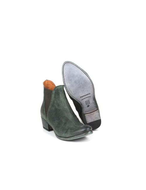 PANTANETTI TRONCHETTO 12163B