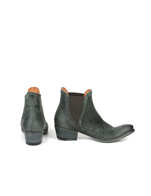 ANKLE BOOT 12163B