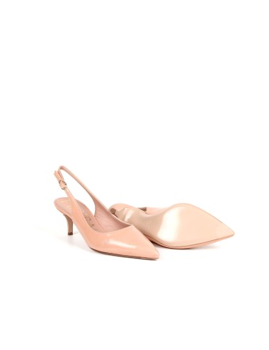 SLING BACK ALINA