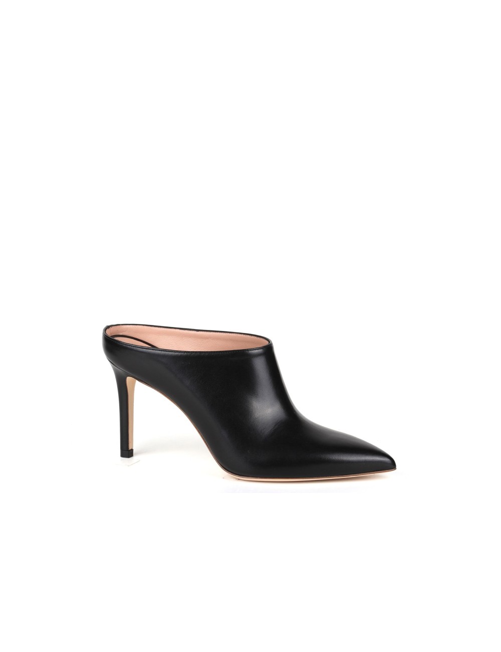 SCARPA CON TACCO DAMA