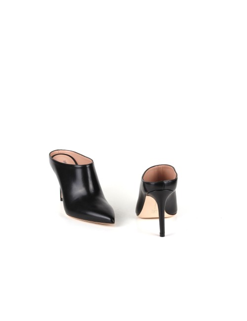 SCARPA CON TACCO DAMA
