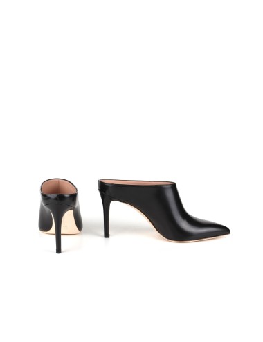SERGIO LEVANTESI SCARPA CON TACCO DAMA