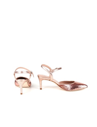 SERGIO LEVANTESI ABSATZSCHUH GINGER