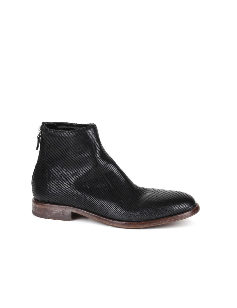 MOMA STIVALETTO 16908-WA