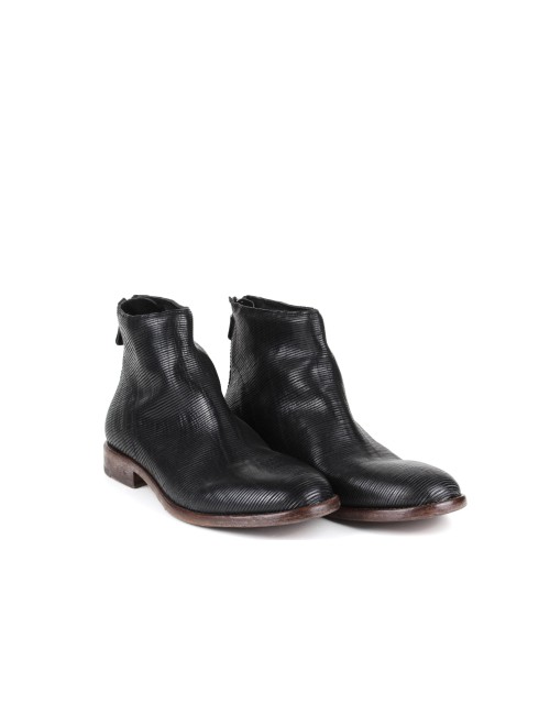 MOMA STIVALETTO 16908-WA