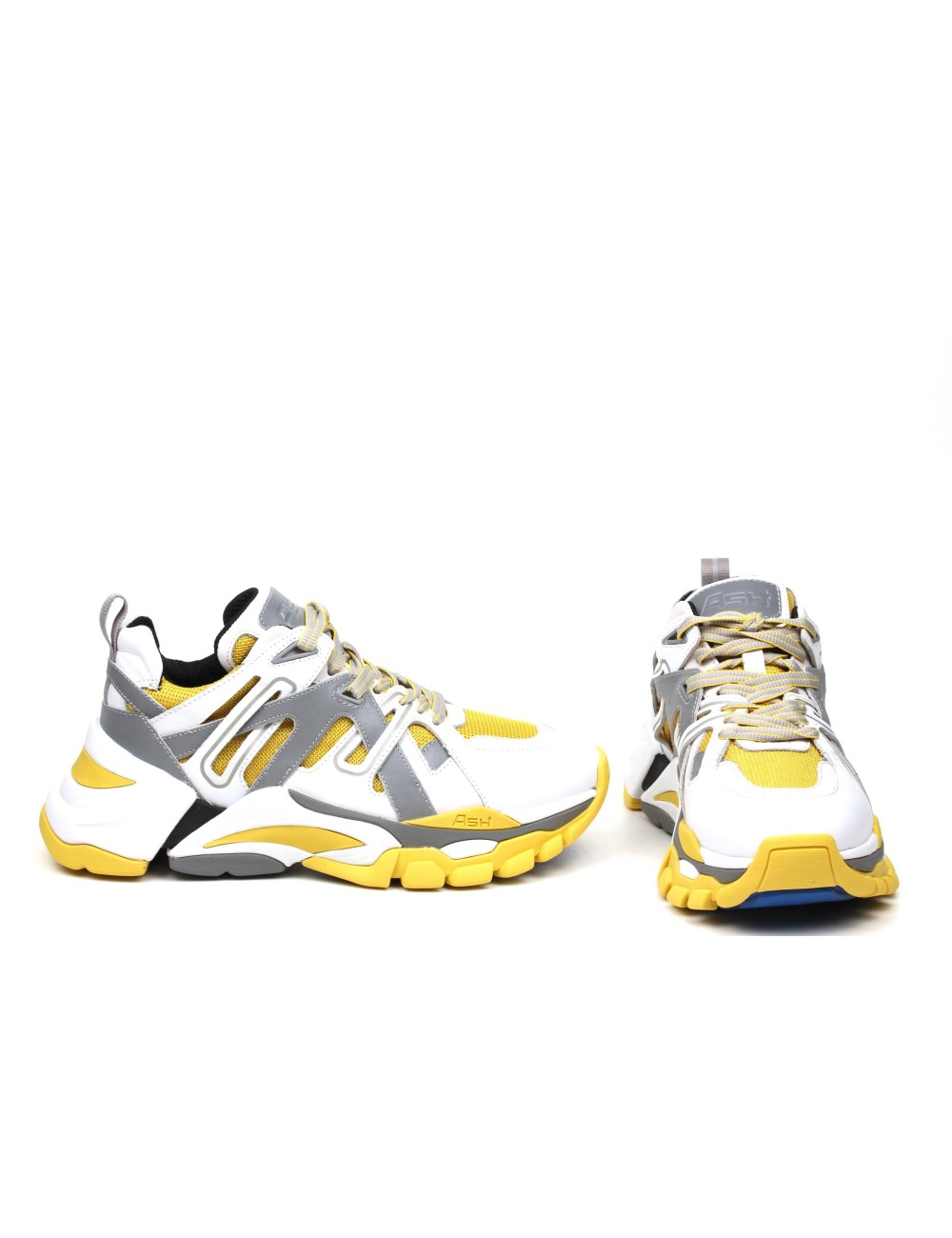 Ash gold trainers online