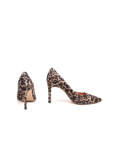 CLAIRE DELEVIGNE DECOLLETE 60051